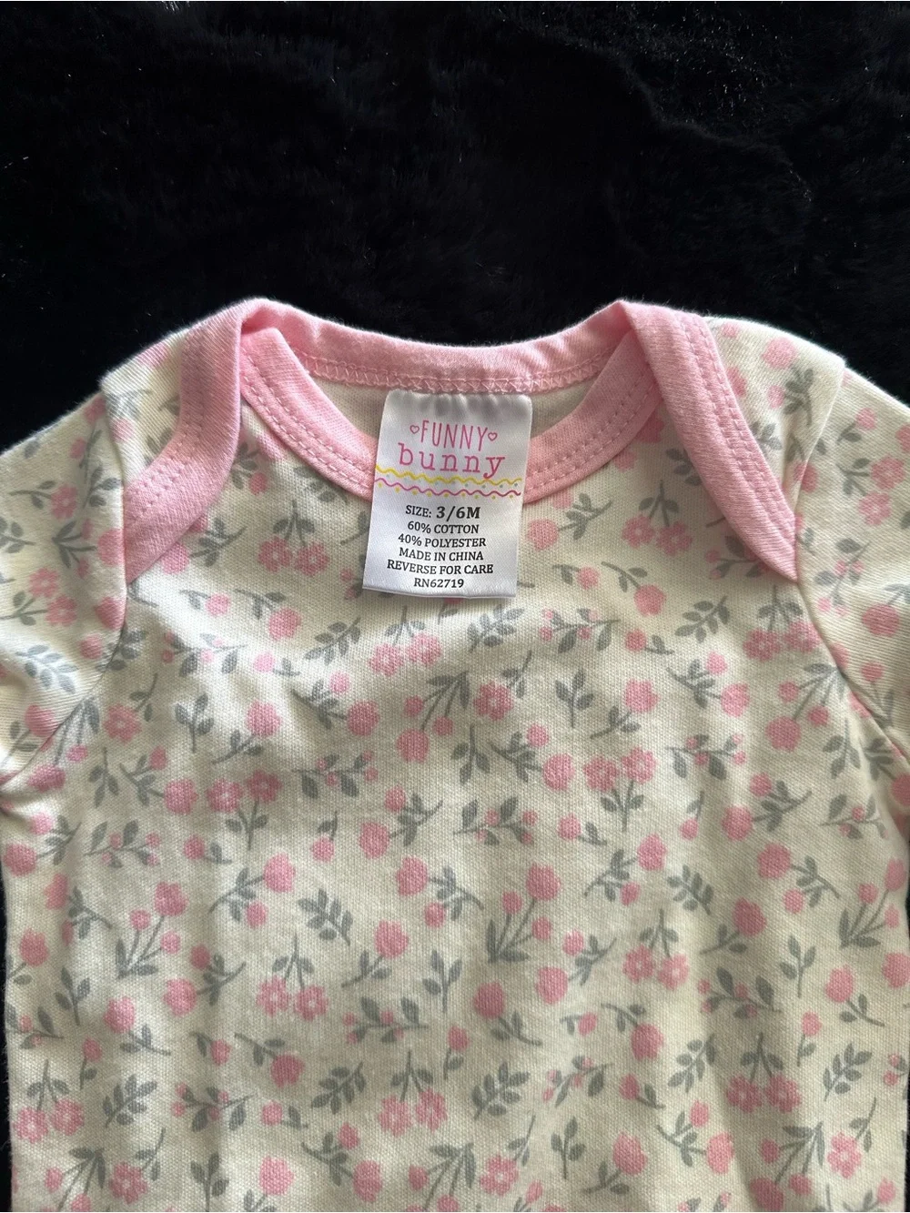 Carters bundle 10